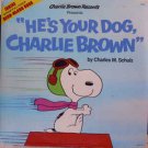 "He's Your Dog Charlie Brown [Vinyl]