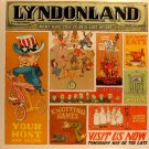 "Lyndonland: May Have Used It As A Last Resort [Record]