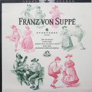 "Franz von Suppe: 6 Overtures [Vinyl]