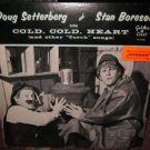 "Sing Cold Cold Heart And Other ''Torch'' Songs [Vinyl]