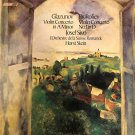 "Prokofiev / Glazunov: Violin Concerto No.1 In D / Violin Concerto In A Minor [Vinyl]