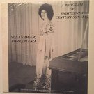 "A Program Of Eighteenth Century Sonata [Vinyl]