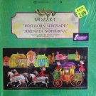 "Mozart: Posthorn Serenade No. 9 In D Major K. 320 - Serenata Notturna No. 6 In D Major K. 239 [Viny "Mozart: Posthorn Serenade No. 9 In D Major K. 320 - Serenata Notturna No. 6 In D Major K. 239 [Viny