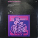 "The Art Of Jussi Bjoerling [Vinyl]