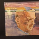"Jean Sibelius: Symphony No. 4 In A Minor Op. 63 [Vinyl]