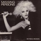 "Rhyme & Reason [Vinyl]