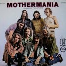 "Mothermania (The Best Of The Mothers) [Vinyl]