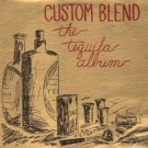"The Tequila Album [Vinyl]