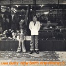 "New Boots And Panties!! [Vinyl]