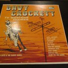 "Davy Crockett And TV Western Themes [Vinyl]