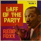 "Laff Of The Party (Volume 4) [Vinyl]