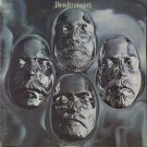 "Byrdmaniax [Vinyl]