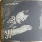 "New York City (You're A Woman) [Vinyl]