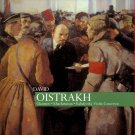 "Glazunov / Khatchaturian / Kabalevsky: Violin Concertos [Audio CD]