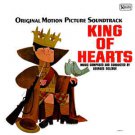 "King Of Hearts (Original Motion Picture Soundtrack) [Vinyl]