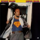 "Super Mann [Record]