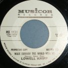 "Walk Through This World With Me / The Mother Of My Son [Vinyl]