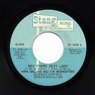 "Hey There Sexy Lady [Vinyl]