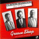 "Groove Shop [Audio CD]