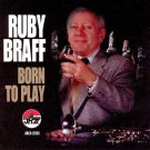 "Born To Play [Audio CD]