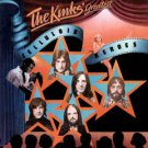 "Celluloid Heroes - The Kinks' Greatest [Vinyl]