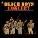 "Beach Boys' Concert [Vinyl]