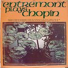 "Entremont plays Chopin [Record]
