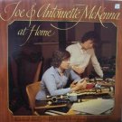 "At Home [Vinyl]