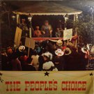 "The People's Choice [Vinyl]