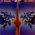 "Sax Appeal [Vinyl]