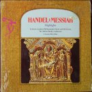 "Handel: Messiah (Highlights) [Vinyl]