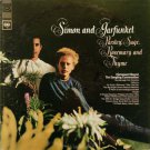 "Parsley Sage Rosemary and Thyme [Vinyl Record]