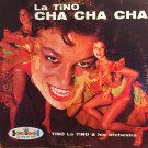 "La Tino Cha Cha Cha [Vinyl]