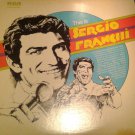 "This Is Sergio Franchi [Vinyl]