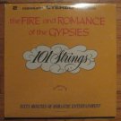 "The Fire And Romance Of The Gypsies [Vinyl]