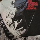"The George Clinton Band Arrives [Vinyl]