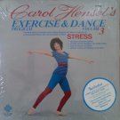 "Carol Hensel's Exercise & Dance Program Volume 3 [Vinyl]
