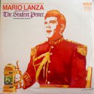 "The Student Prince [Record]