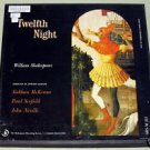 "Twelfth Night [Vinyl]