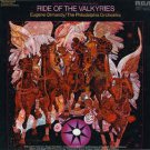 "Ride Of The Valkyries (Favorite Orchestral Music From Wagner's ''The Ring'') [Vinyl]