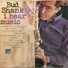 "I Hear Music [Vinyl]