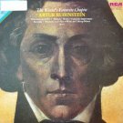 "The World's Favorite Chopin [Vinyl]