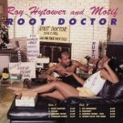 "Root Doctor [Audio CD]