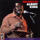 "The Best Of Albert King [Audio CD]