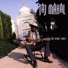 "The Real Blues [Audio CD]