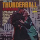 "Theme From Thunderball [Record]