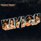 "Music Man [Record]