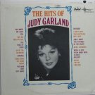 "The Hits Of Judy Garland [Vinyl]