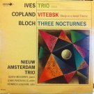 "Trio / Vitebsk /Three Nocturnes [Vinyl]