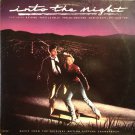 "Into The Night (Music From The Original Motion Picture Soundtrack) [Vinyl]